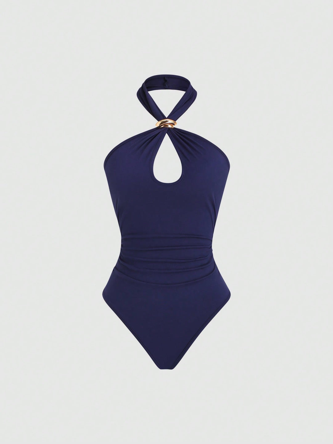 Body SHEIN, albastru
