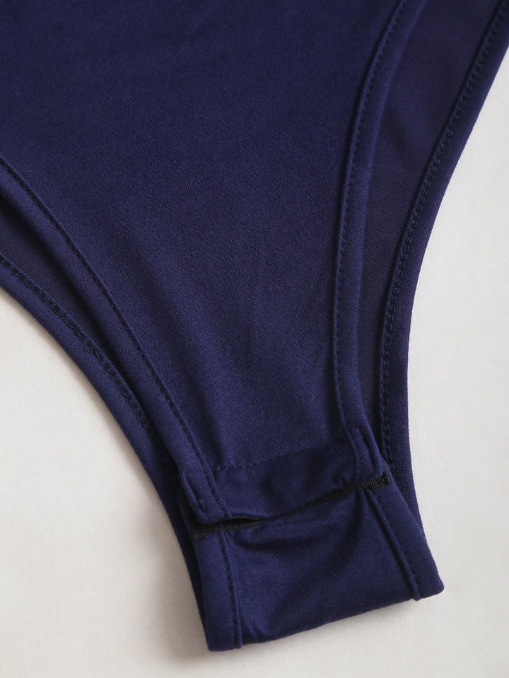 Body SHEIN, albastru