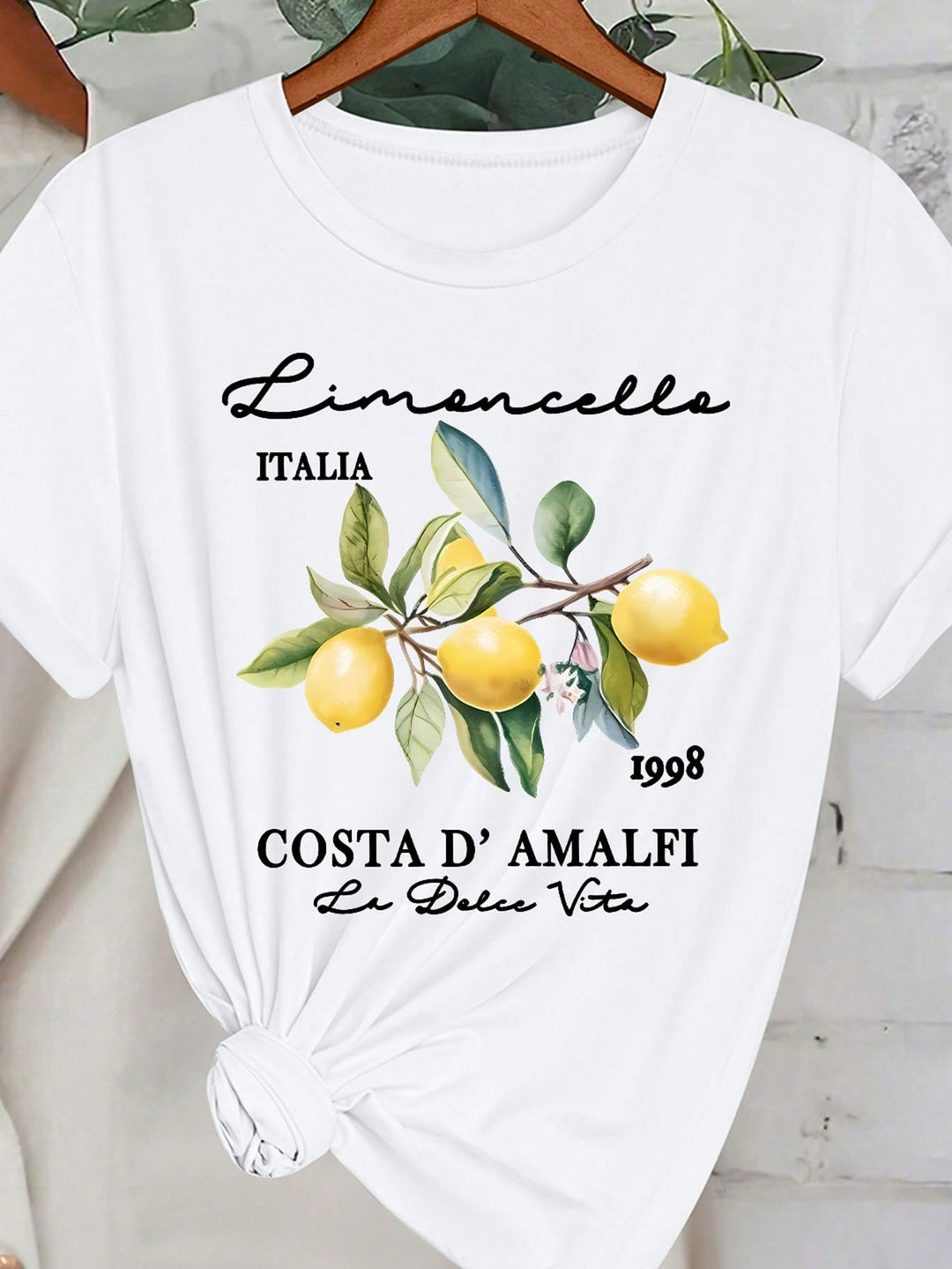 Tricou SHEIN, alb