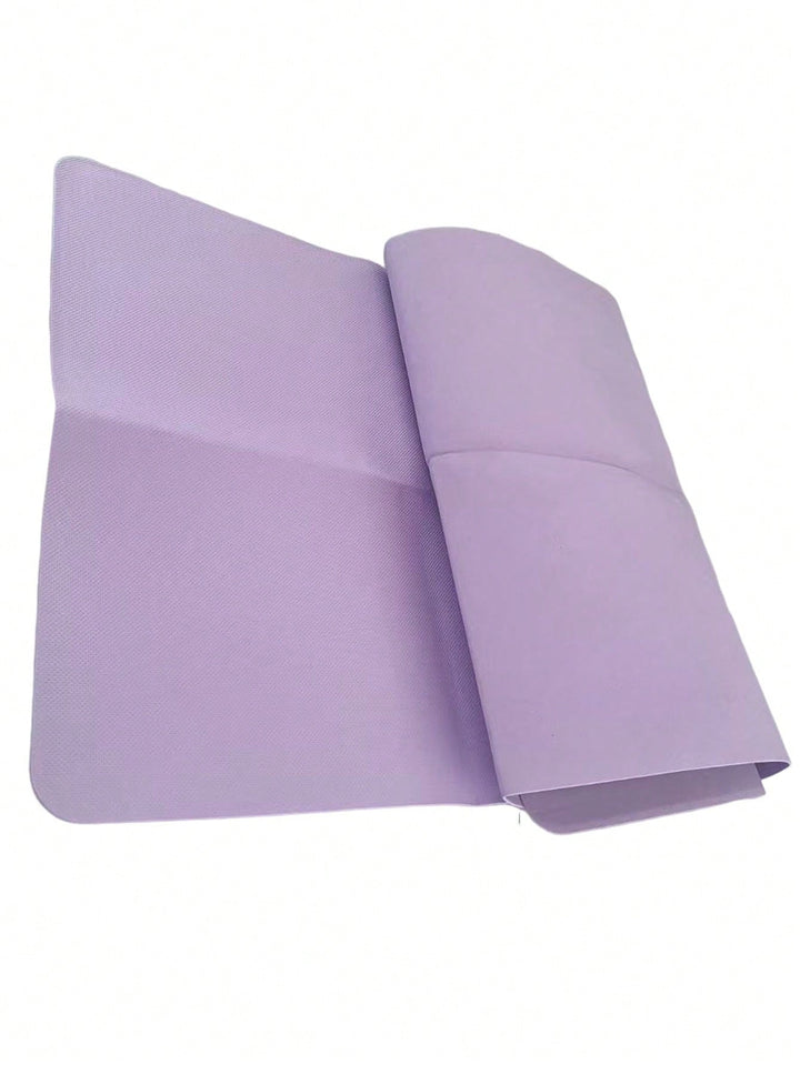 Saltea de yoga SHEIN, mov