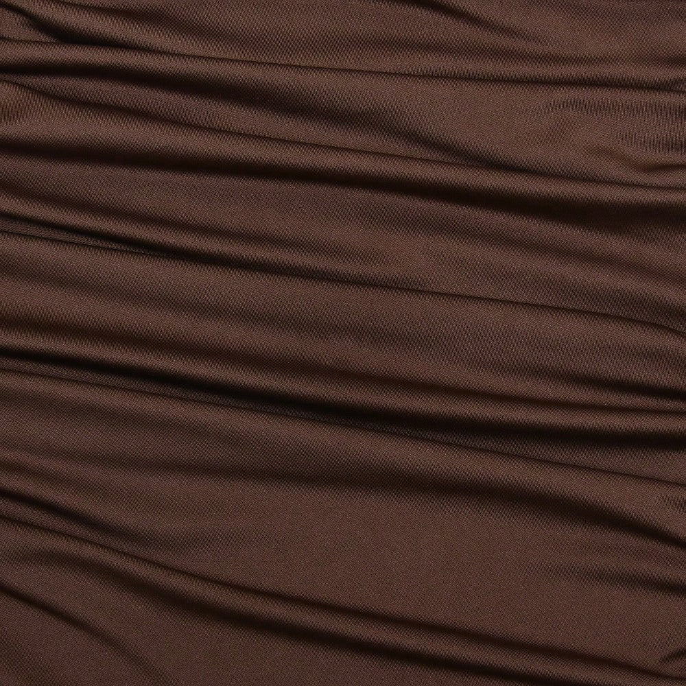 Rochie SHEIN, maro