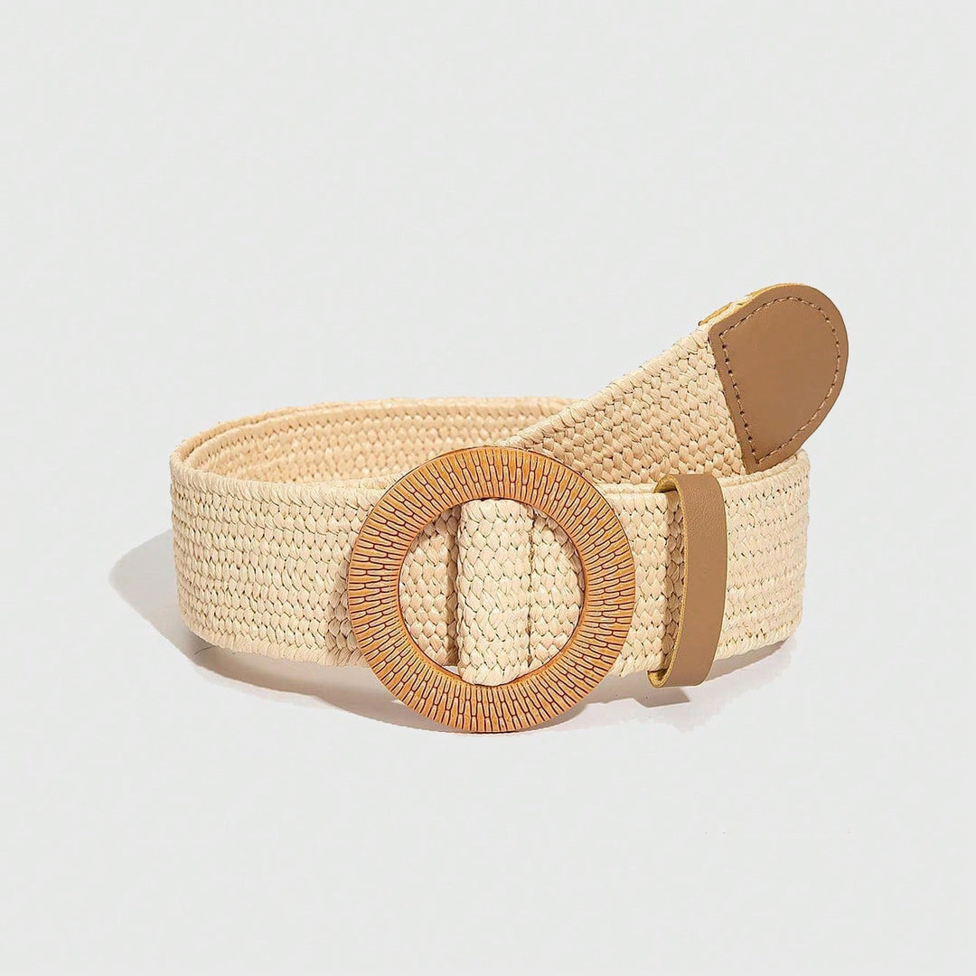 Set curele SHEIN, bej