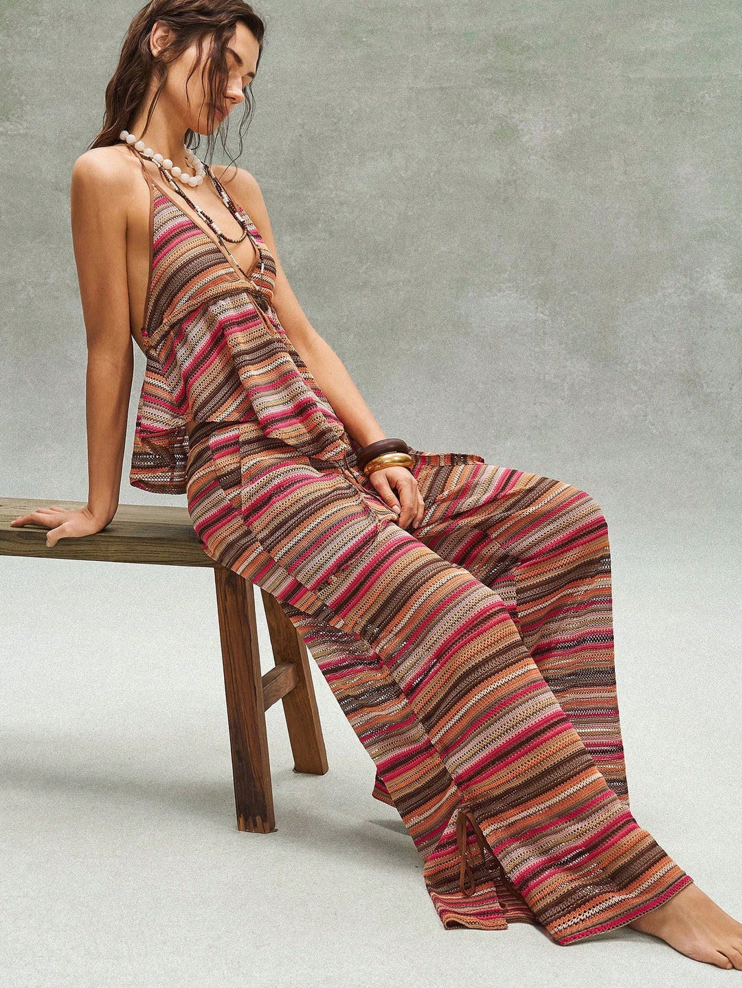 Pantaloni SHEIN
