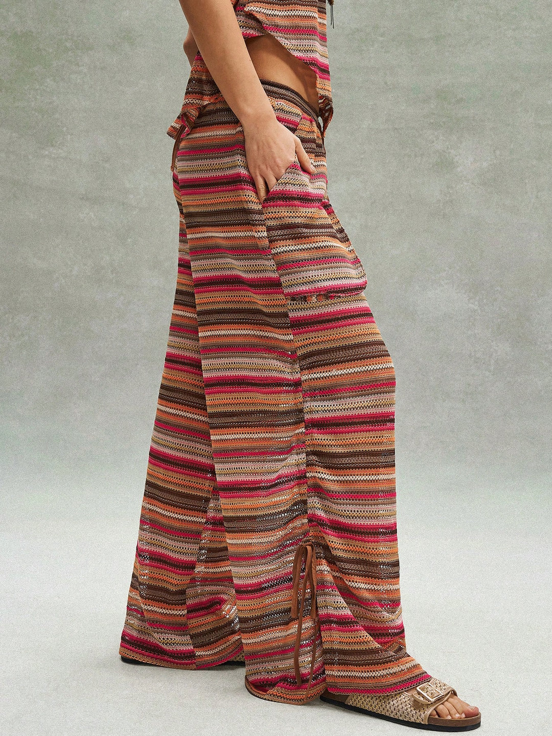 Pantaloni SHEIN