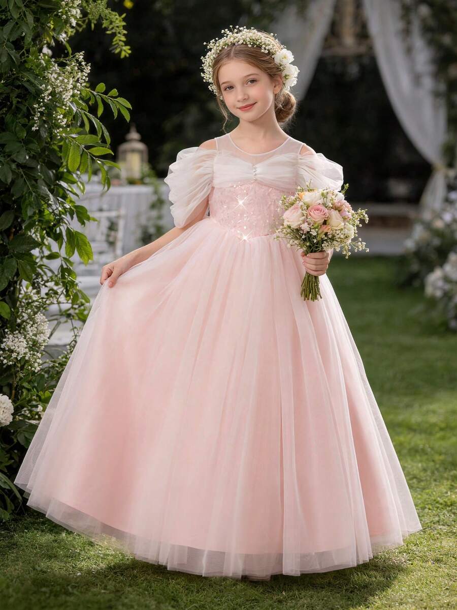 Rochie SHEIN, roz