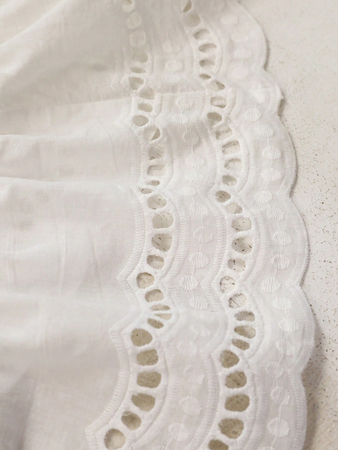 Rochie SHEIN, alb