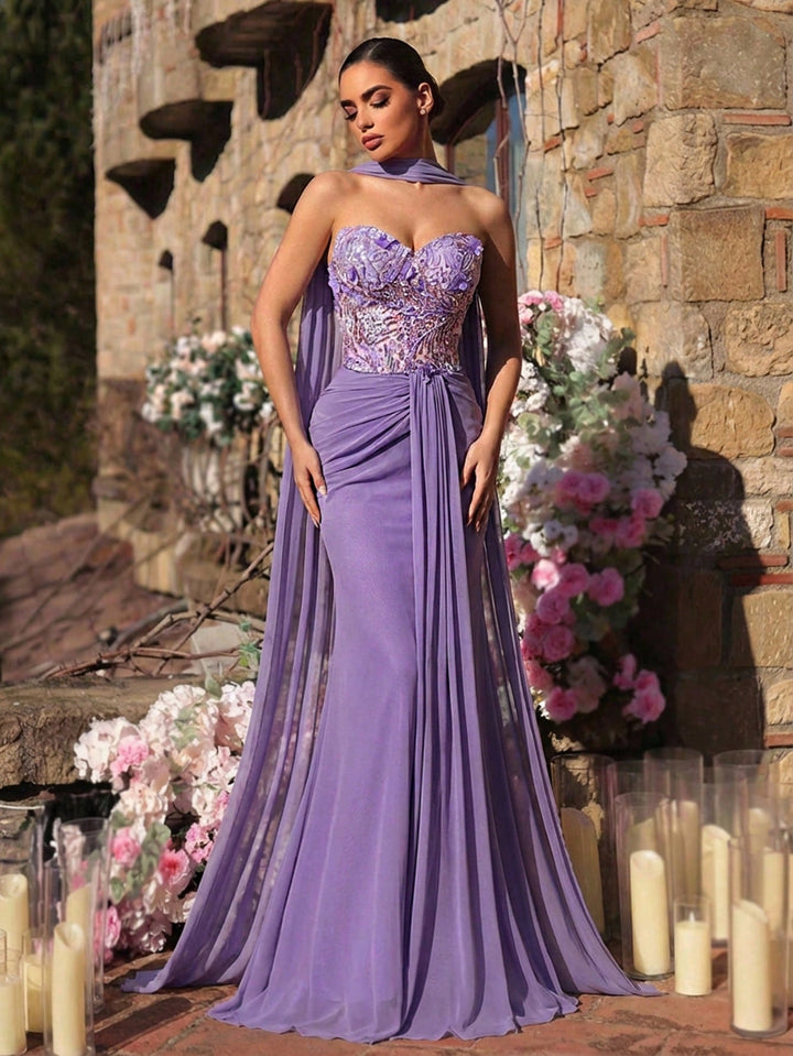 Rochie SHEIN, mov