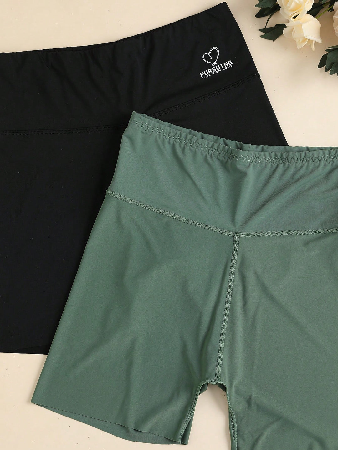 Boxer SHEIN, mix culori