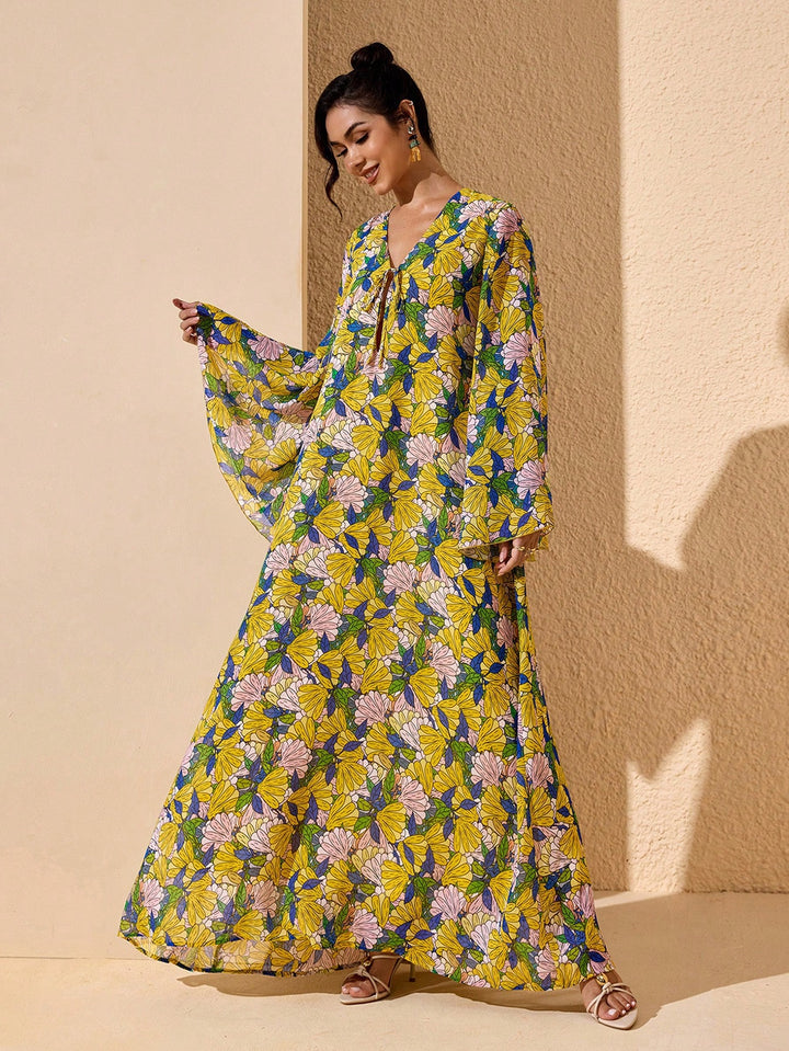 Rochie maxi SHEIN