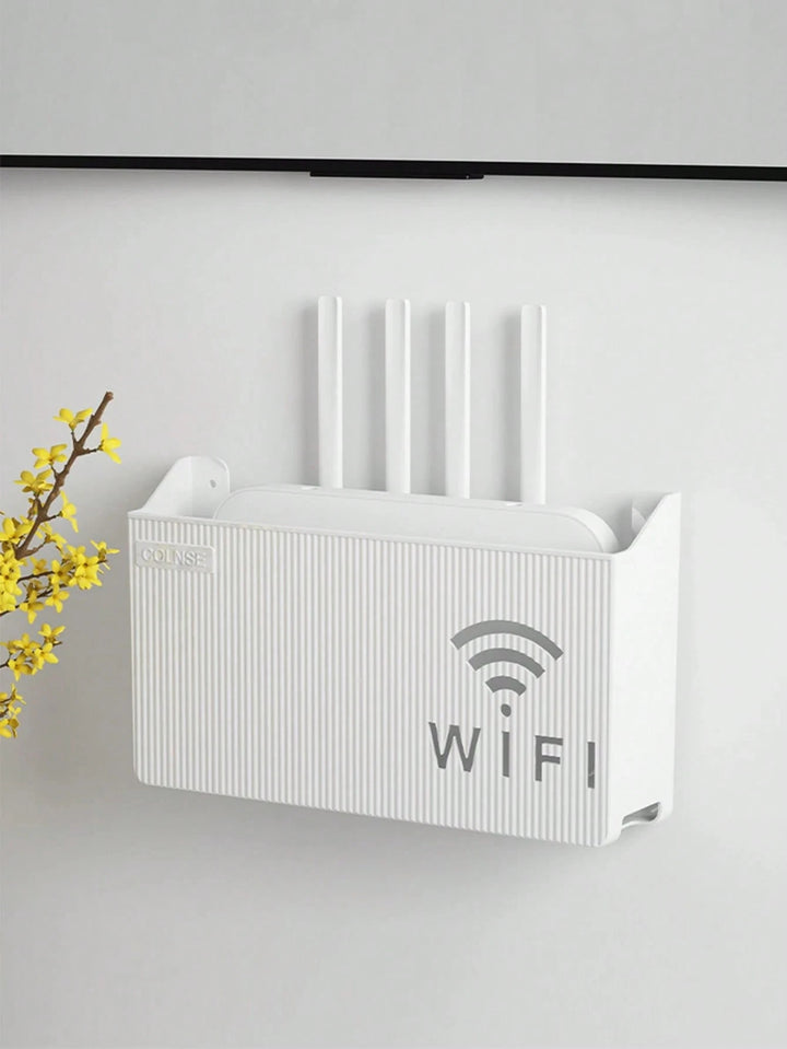 Suport Wifi SHEIN, alb
