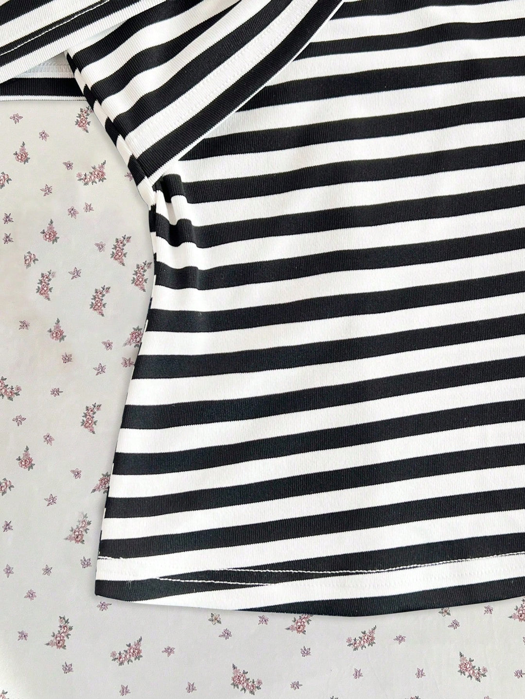 Tricou SHEIN, mix culori
