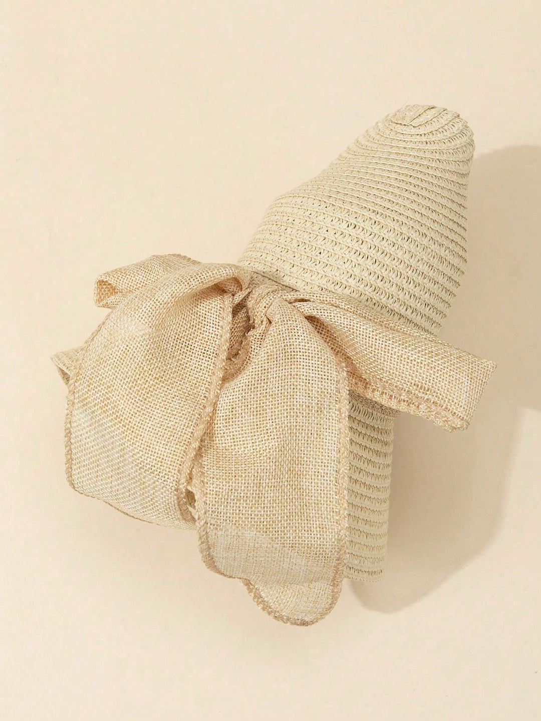 Pălărie de paie SHEIN, mix culori