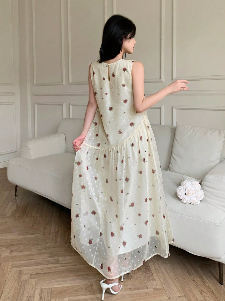 Rochie midi SHEIN
