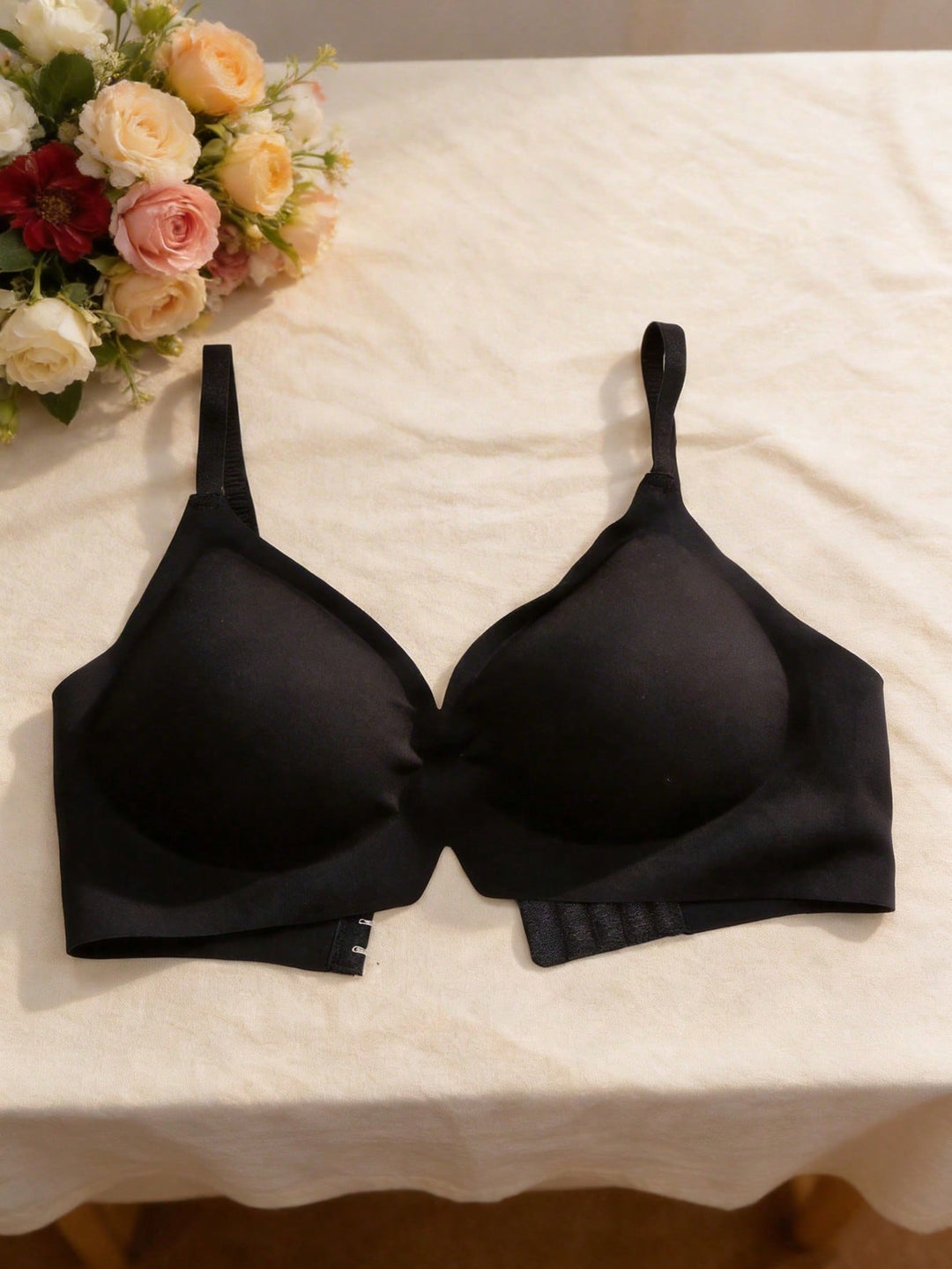 Sutien SHEIN, mix culori