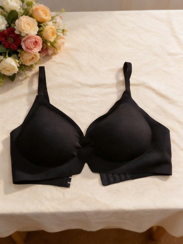Sutien SHEIN, mix culori