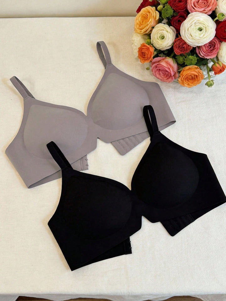 Sutien SHEIN, mix culori