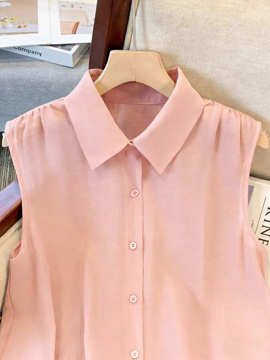 Bluza SHEIN, roz