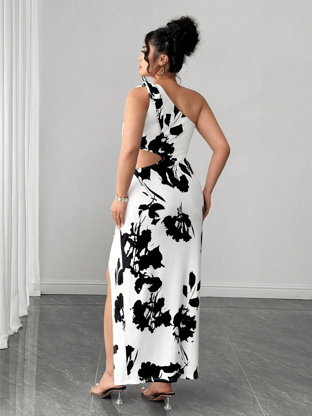 Rochie SHEIN, negru