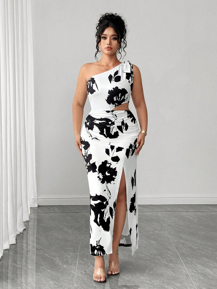 Rochie SHEIN, negru
