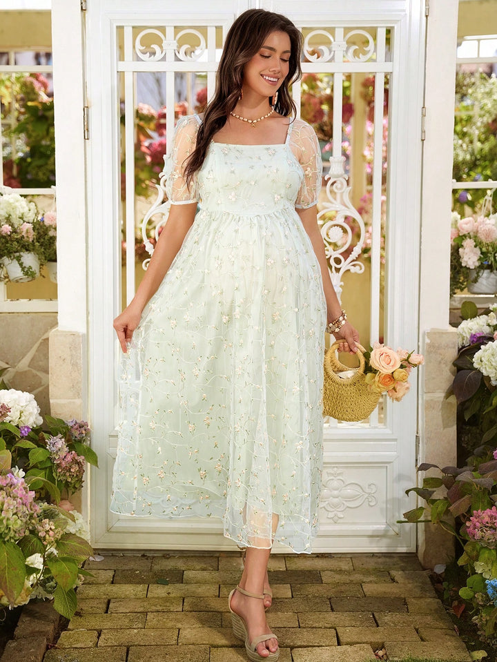 Rochie SHEIN, mix culori