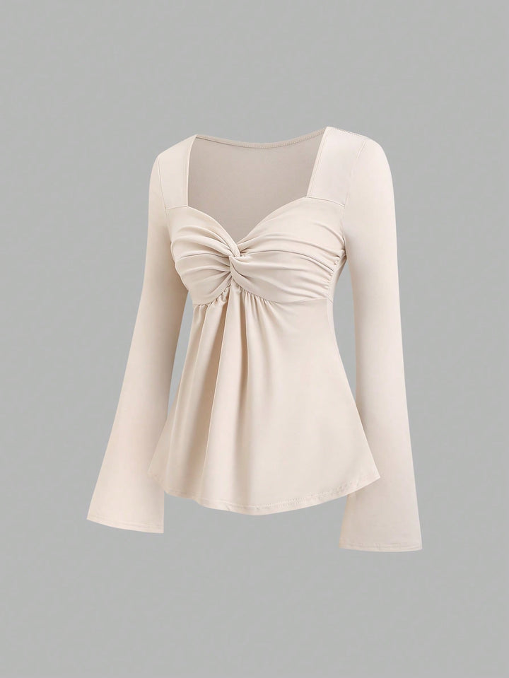 Top SHEIN, mix culori