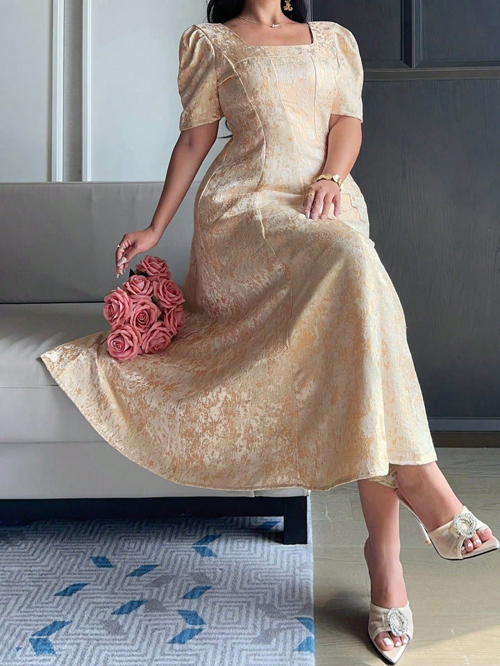 Rochie SHEIN, roz
