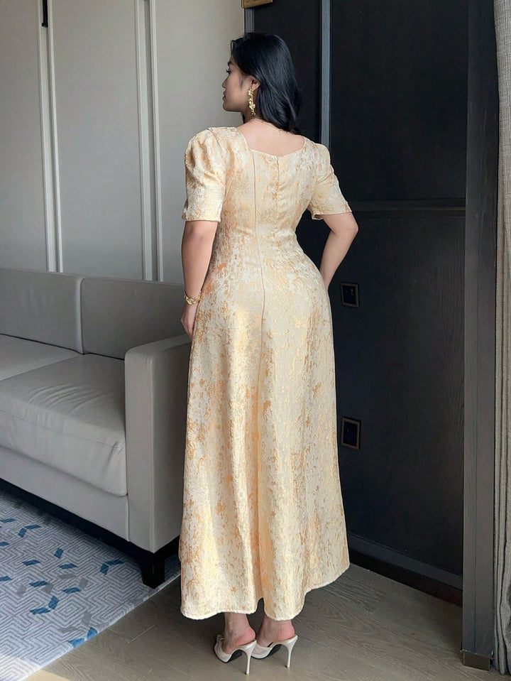 Rochie SHEIN, roz