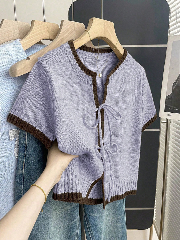 Cardigan SHEIN, mov