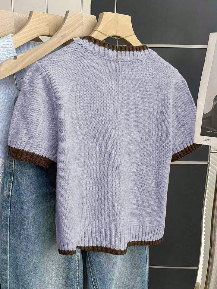 Cardigan SHEIN, mov
