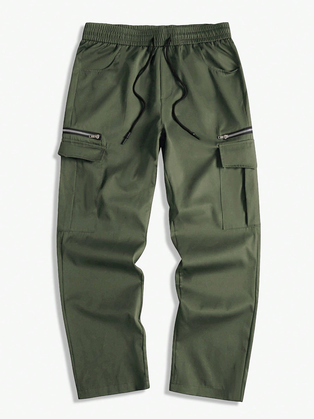 Pantalon SHEIN, kaki