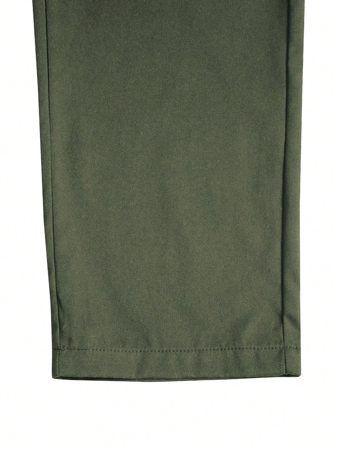 Pantalon SHEIN, kaki