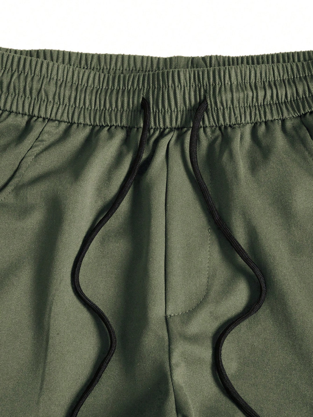 Pantalon SHEIN, kaki