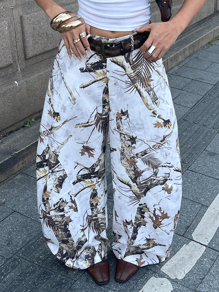 Pantaloni SHEIN, mix culori