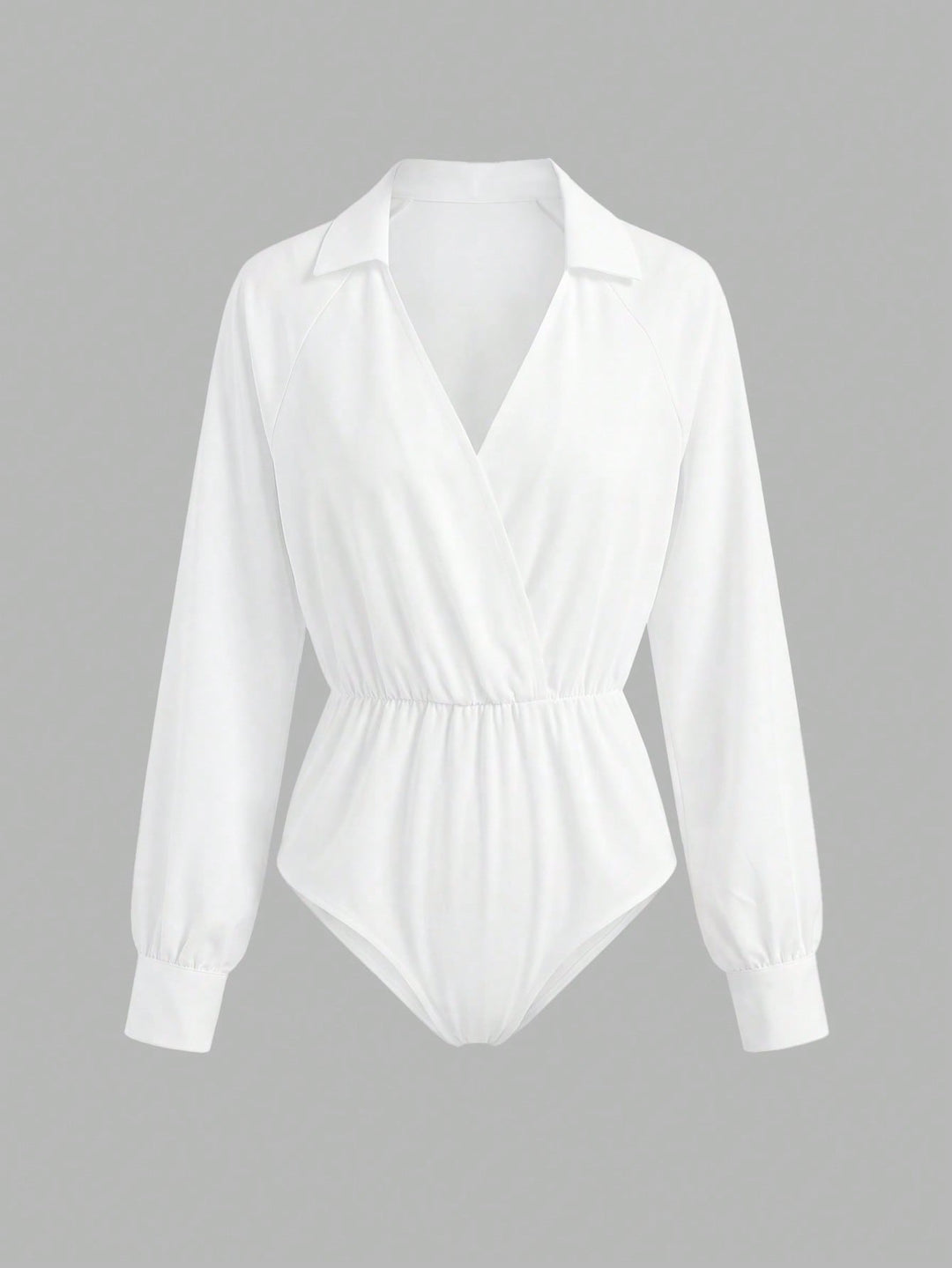 Body SHEIN, alb