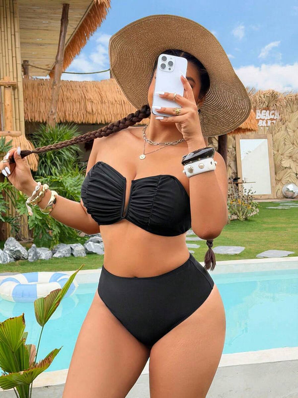 COSTUME DE BAIE EA
