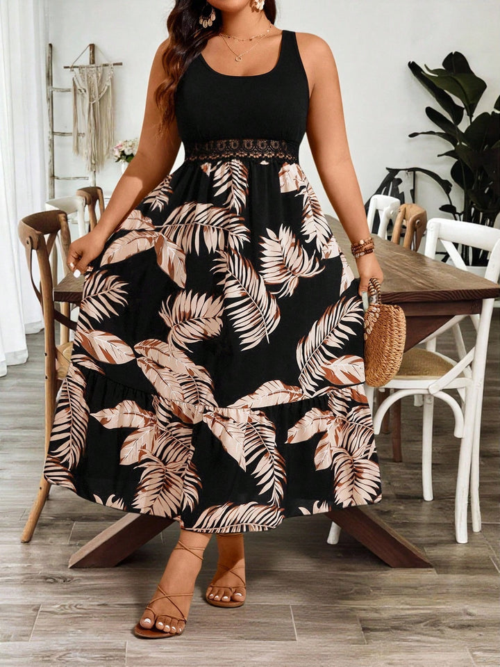 Rochie SHEIN, mix culori