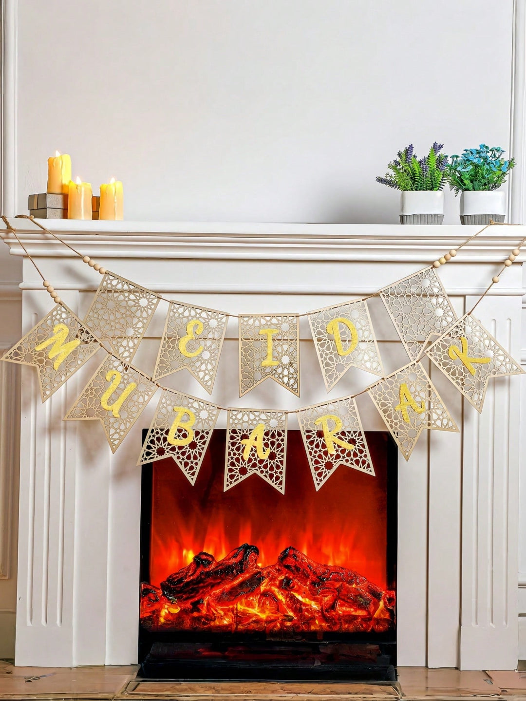 Decorațiune SHEIN