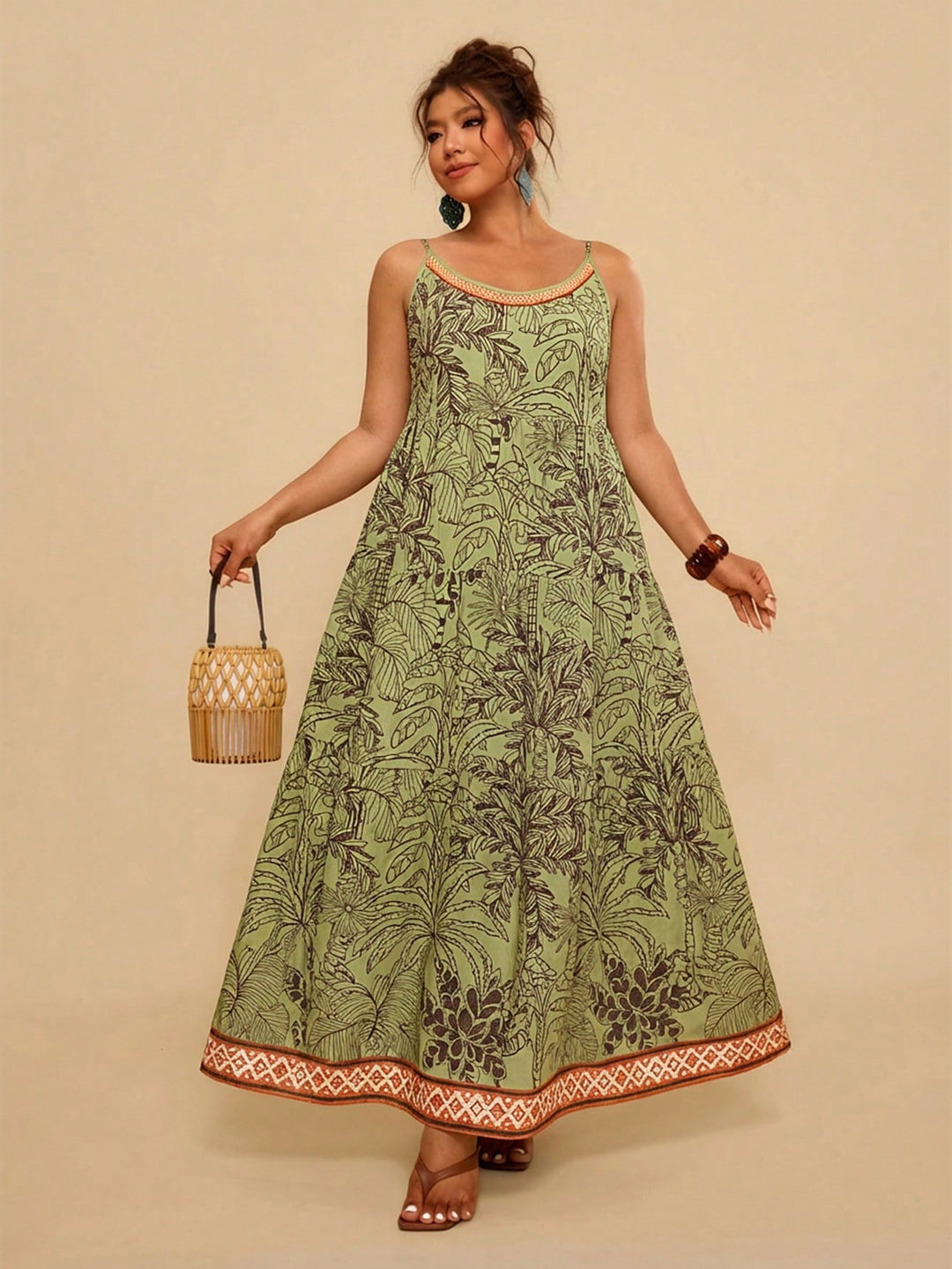 Rochie SHEIN, mix culori