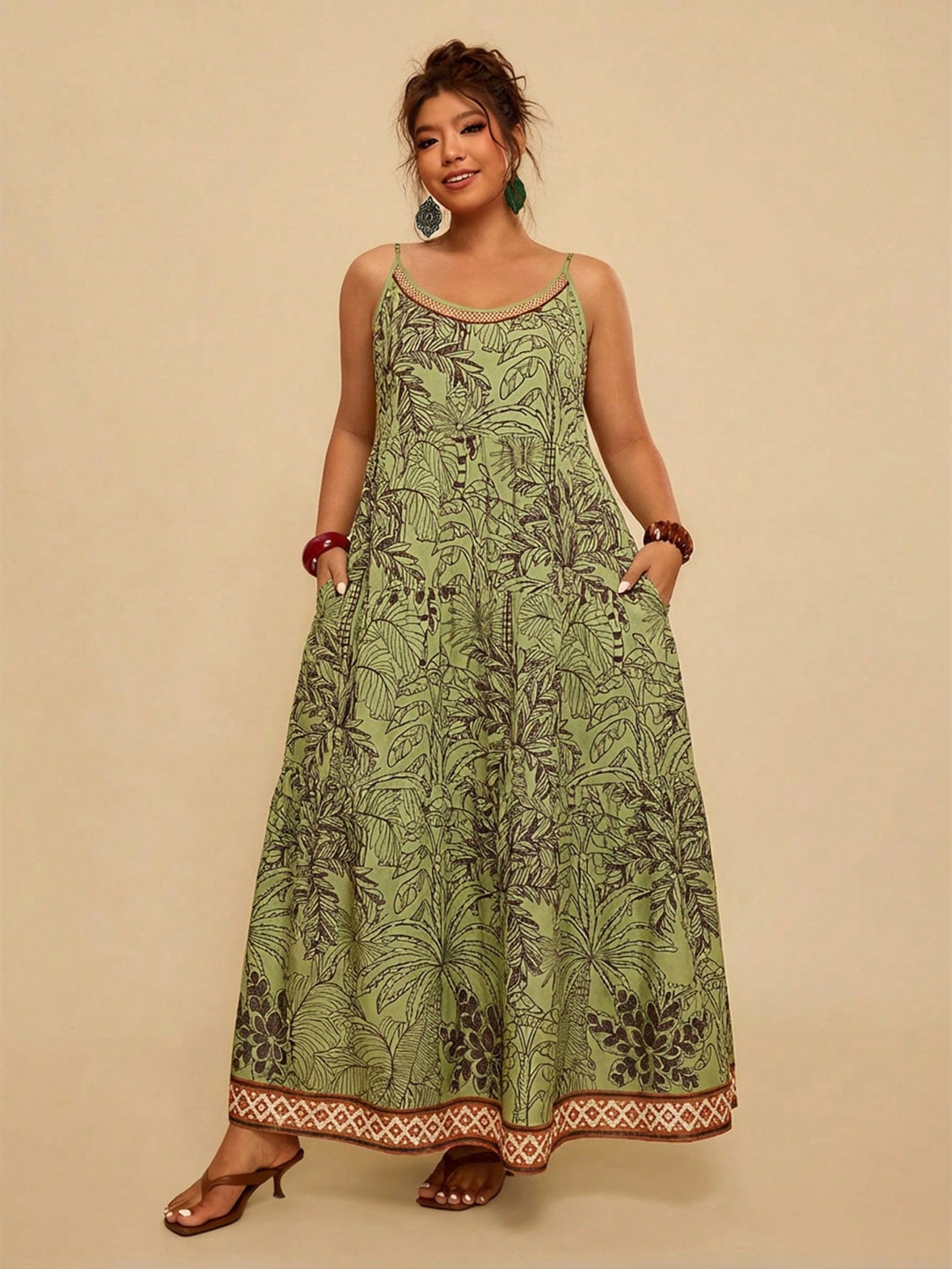 Rochie SHEIN, mix culori