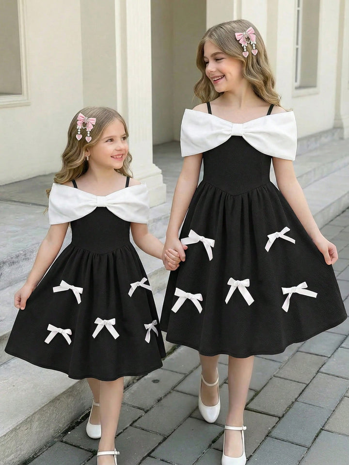 Rochie SHEIN, negru