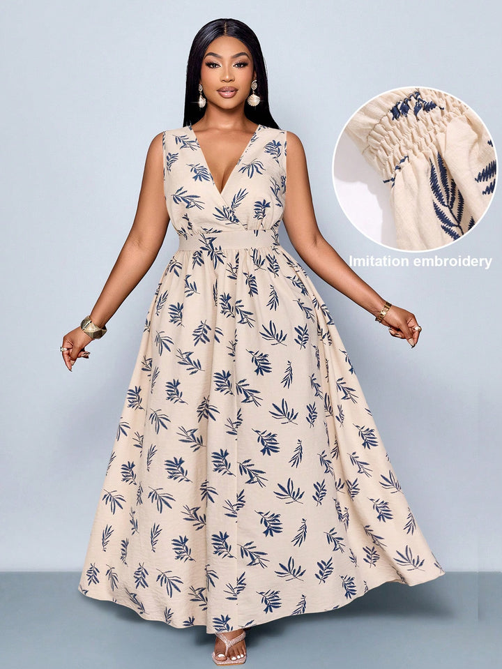 Rochie SHEIN, kaki