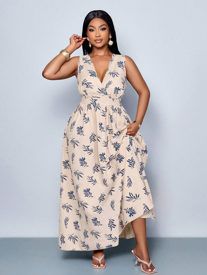 Rochie SHEIN, kaki