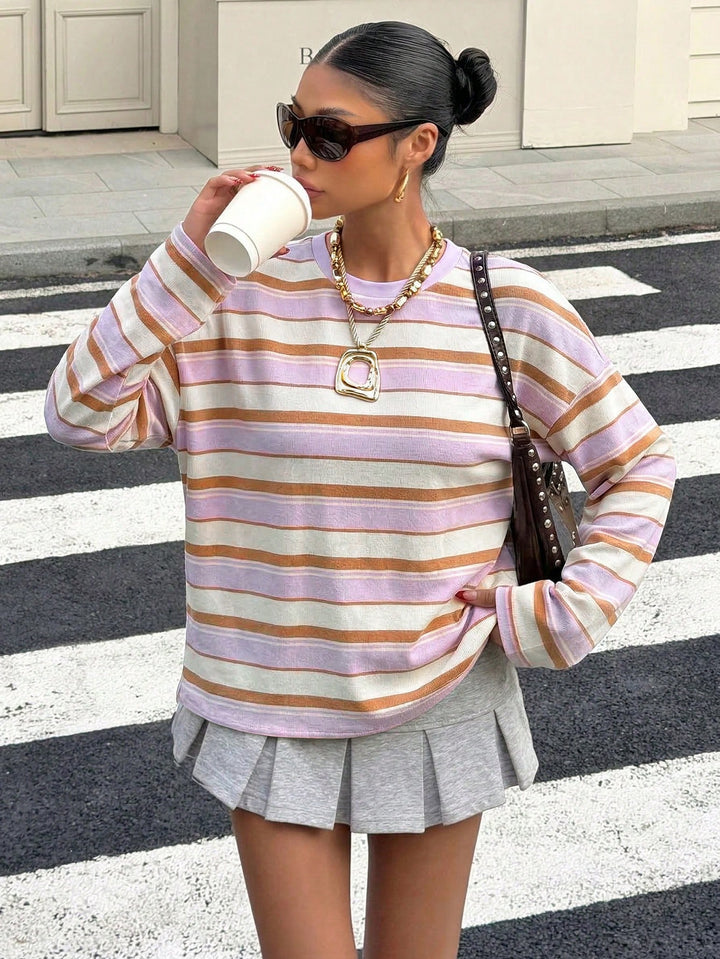 Tricou SHEIN, mov