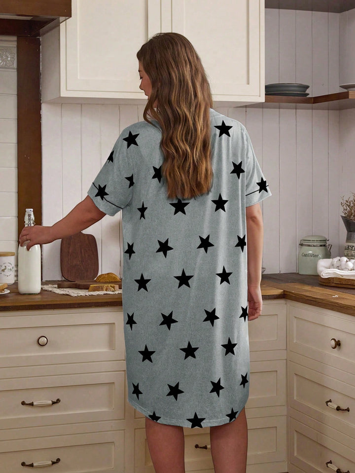 Rochie SHEIN, mix culori