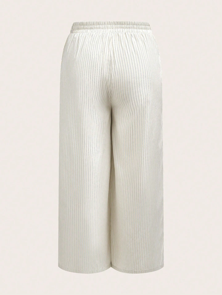 Pantaloni SHEIN, mix culori
