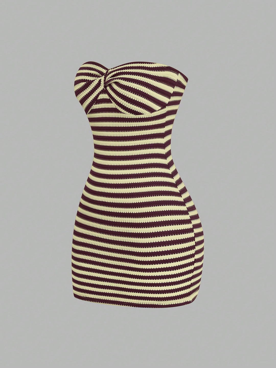 Rochie SHEIN, galben