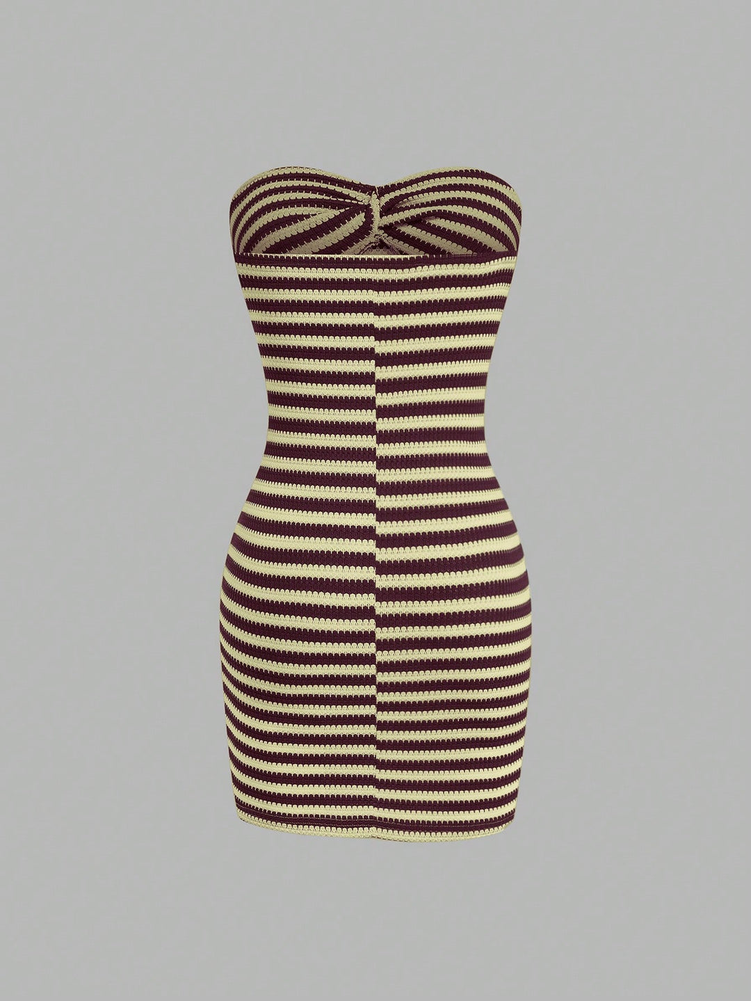 Rochie SHEIN, galben