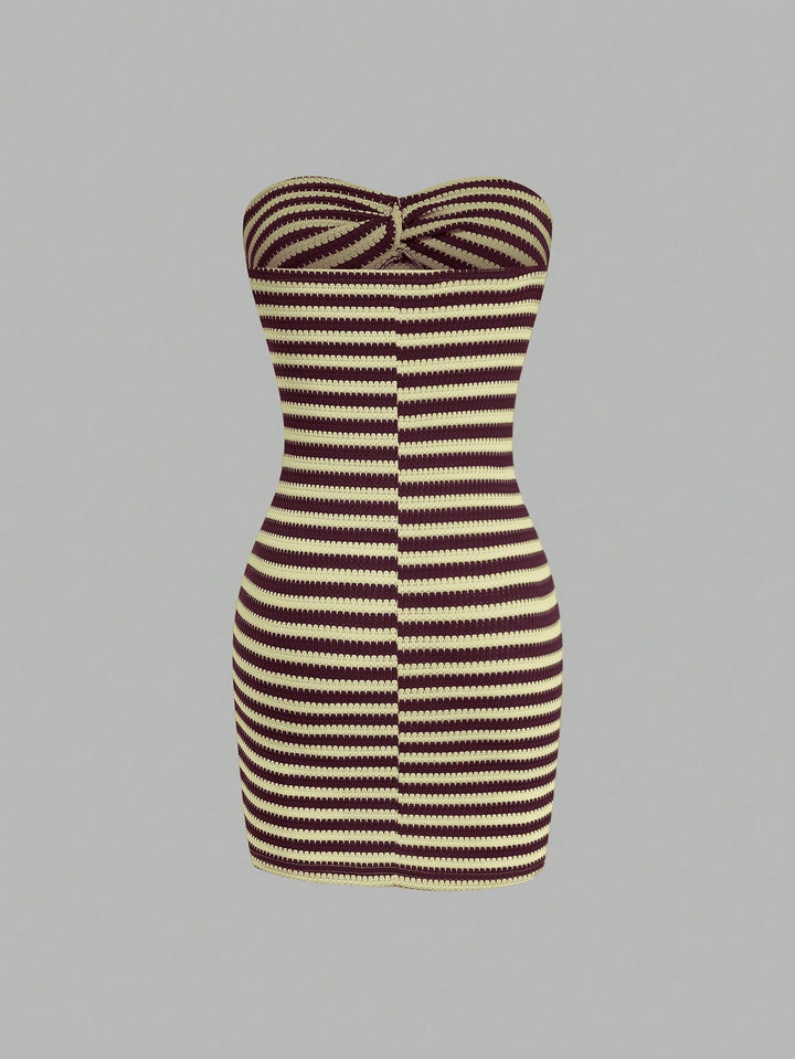 Rochie SHEIN, galben