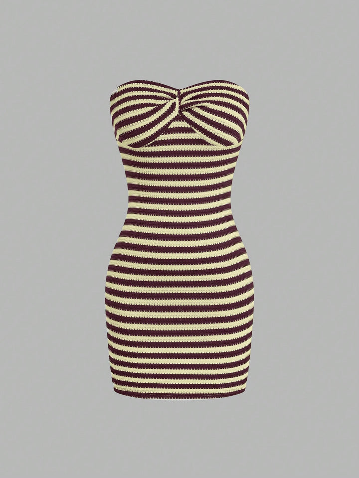 Rochie SHEIN, galben