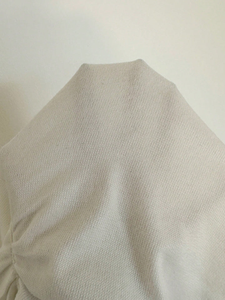 Tricou SHEIN, alb
